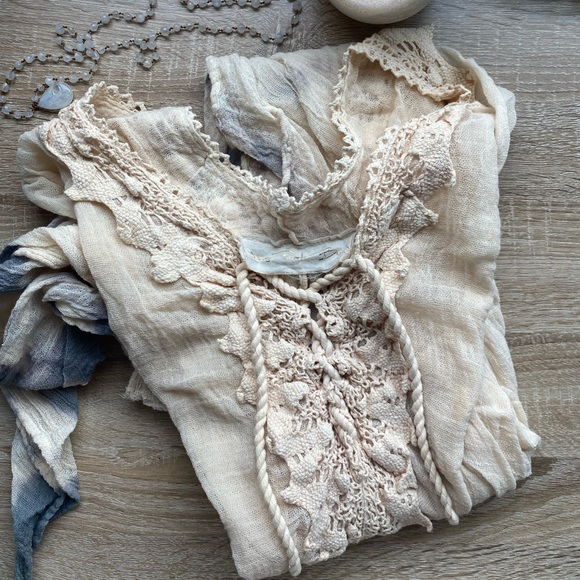 Other - old style jen’s pirate booty kaftan